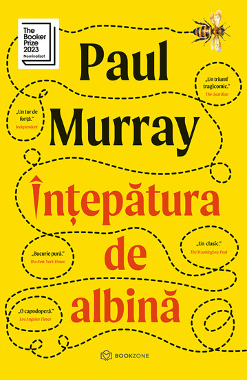 Intepatura de albina - 34,90 Lei