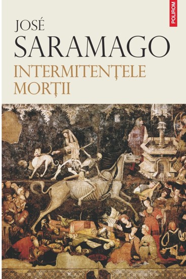 Intermitentele mortii - 54.90 Lei