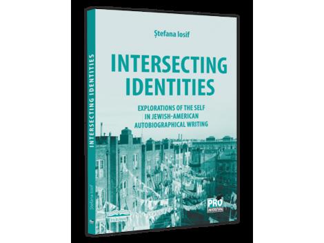 Intersecting Identities - 34,69 Lei