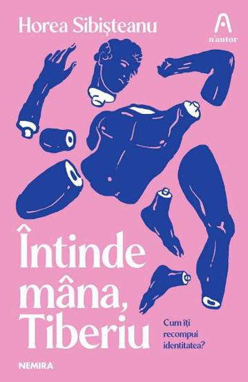 Intinde mana Tiberiu - 31.64 Lei