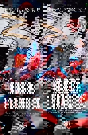 Intoarcerea Leviatanului rus - 45.98 Lei