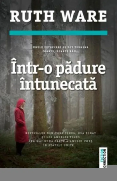 Intr-o padure intunecata - 41.29 Lei