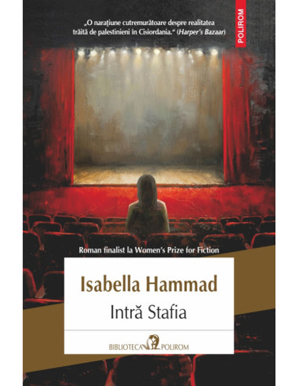 Intra stafia - 43,68 Lei