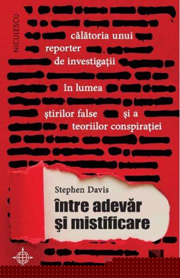 Intre adevar si mistificare - 25,44 Lei