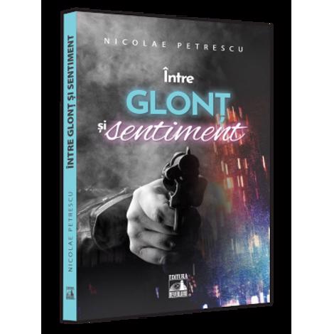 Intre glont si sentiment - 27,46 Lei