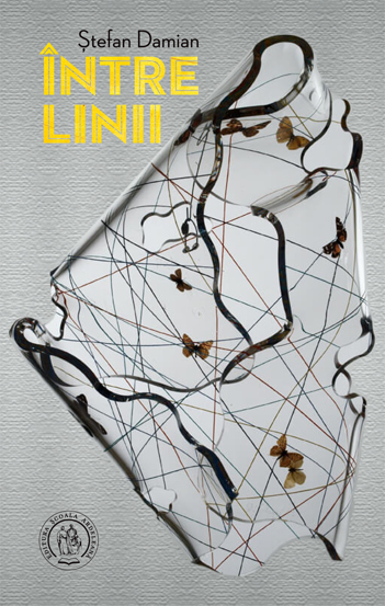 Intre linii - 17.99 Lei
