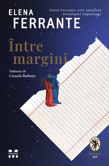 Intre margini - 53.00 Lei