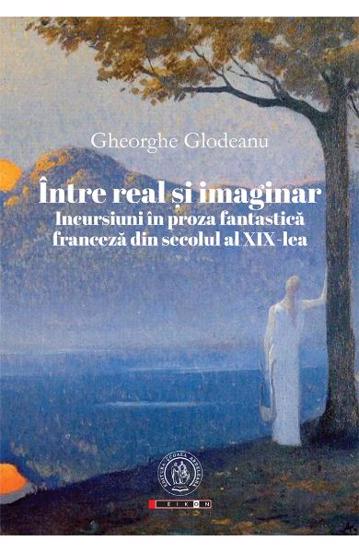 Intre real si imaginar. Incursiuni in proza fantastica franceza din secolul al XIX-lea - 32.30 Lei