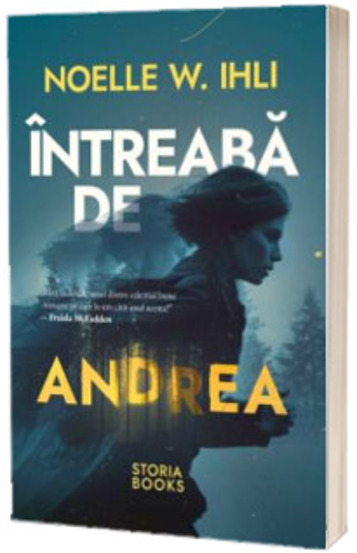 Intreaba de Andrea - 44.00 Lei