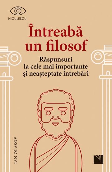 Intreaba un filosof - 33,10 Lei