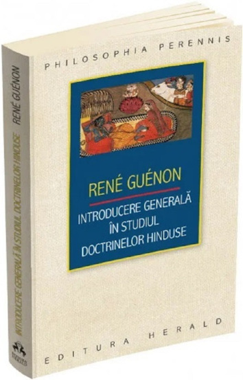 Introducere generala in studiul doctrinelor hinduse - 36.56 Lei