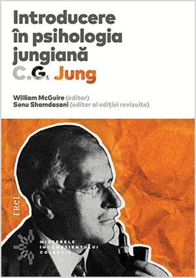 Introducere in psihologia jungiana - 35,58 Lei