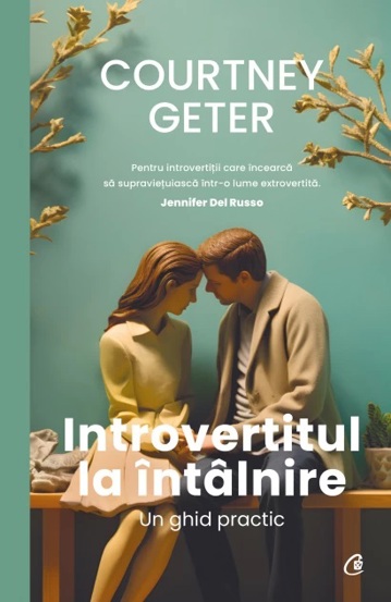 Introvertitul la Intalnire - 37.89 Lei