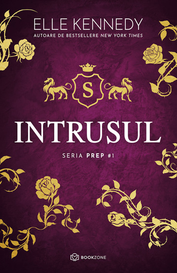 Intrusul - 29.90 Lei