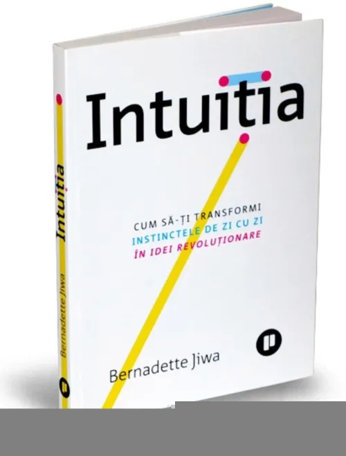Intuitia - 27.75 Lei
