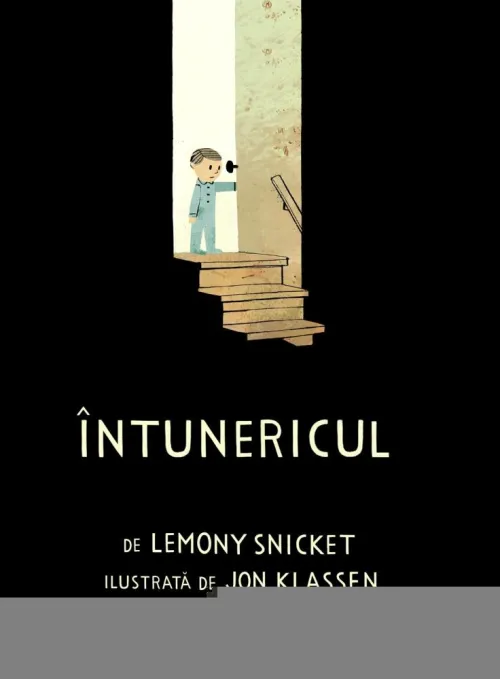Intunericul - 29.88 Lei