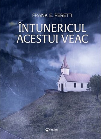 Intunericul acestui veac - 31.86 Lei