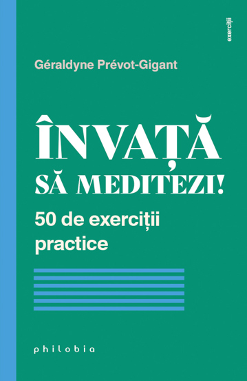 Invata sa meditezi! - 23.53 Lei