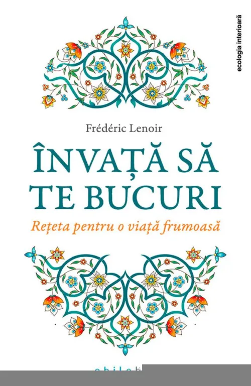 Invata sa te bucuri - 26.97 Lei