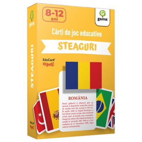 Invata... STEAGURI - 10.46 Lei