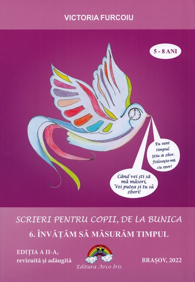 Invatam sa masuram timpul - 10.28 Lei