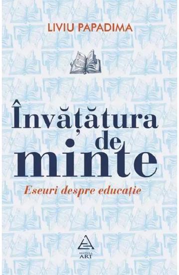 Invatatura de minte - 44.10 Lei