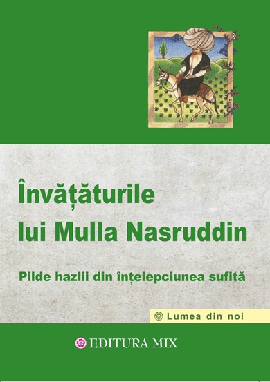 Invataturile lui Mulla Nasruddin - 37,11 Lei