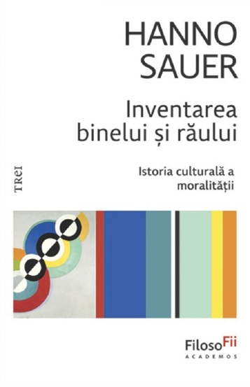 Inventarea binelui si raului - 64.65 Lei