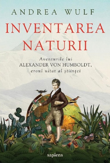 Inventarea naturii - 39.50 Lei