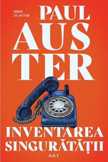 Inventarea singuratatii - 44.10 Lei