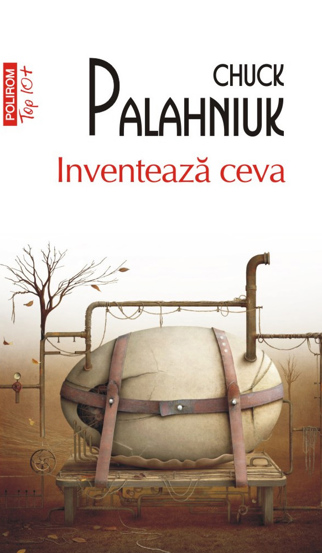 Inventeaza ceva - 24.07 Lei