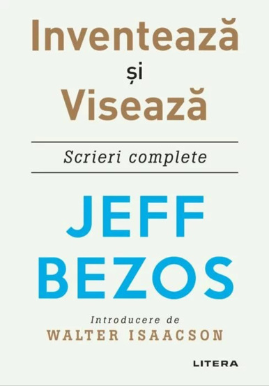 Inventeaza si viseaza. Scrieri complete - 47.20 Lei
