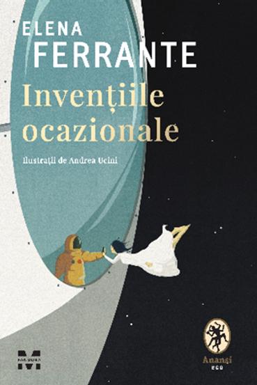 Inventiile ocazionale - 45,18 Lei
