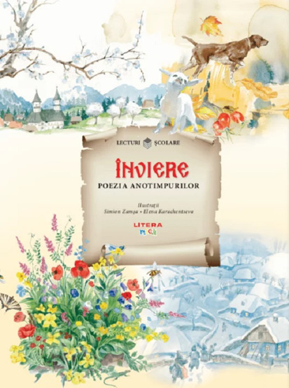 Inviere - 17,17 Lei