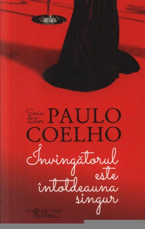 Invingatorul este intotdeauna singur. Editia 2014 - 45.20 Lei