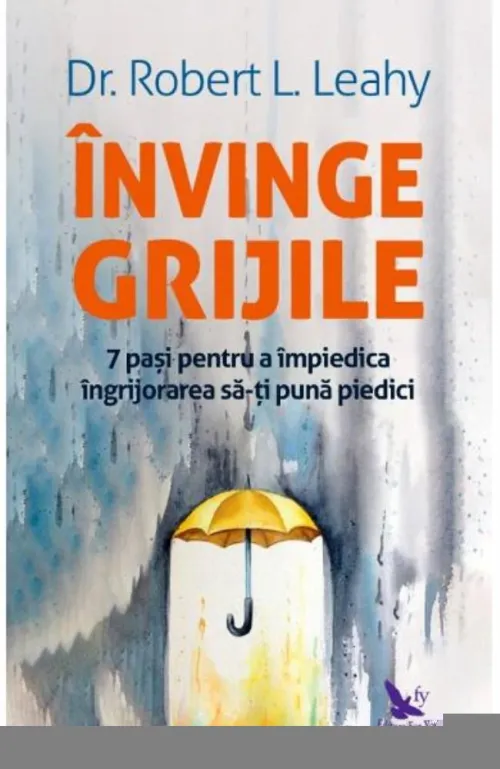 Invinge grijile - 28.47 Lei