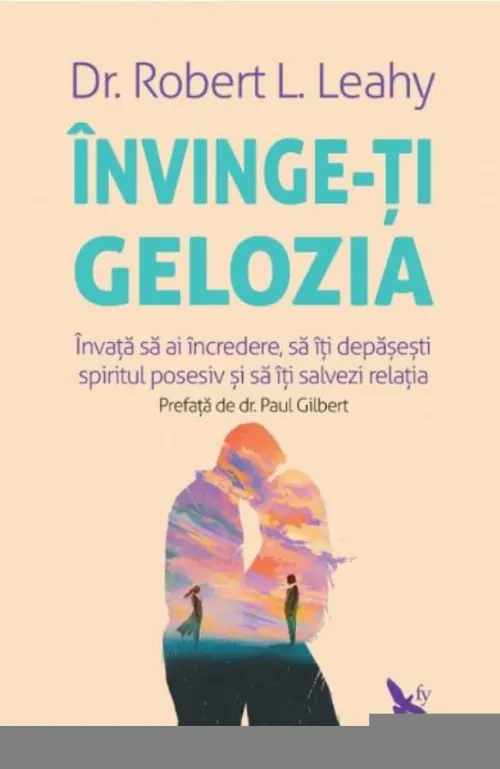 Invinge-ti gelozia - 28.65 Lei
