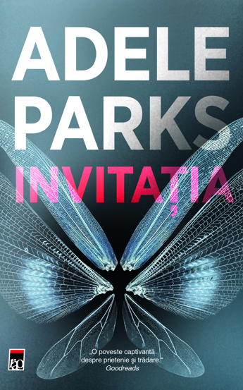 Invitatia - 31,80 Lei
