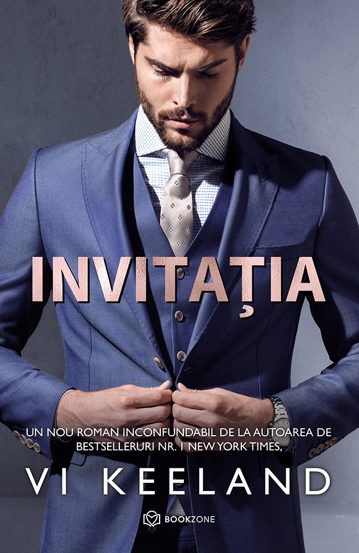 Invitatia - 10 Lei