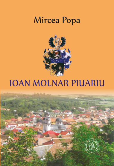 Ioan Molnar Piuariu - 27,53 Lei