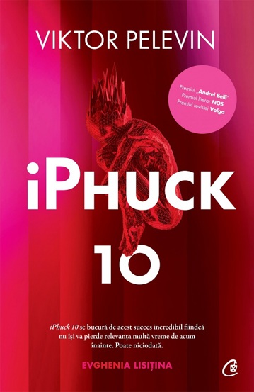IPhuck 10 - 59.20 Lei