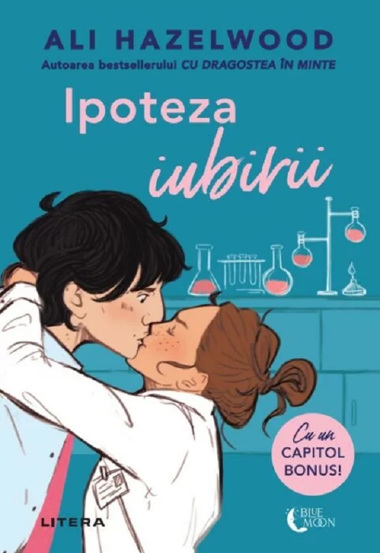 Ipoteza iubirii - 50.20 Lei
