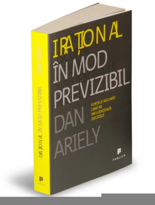 Irational in mod previzibil - 50.40 Lei
