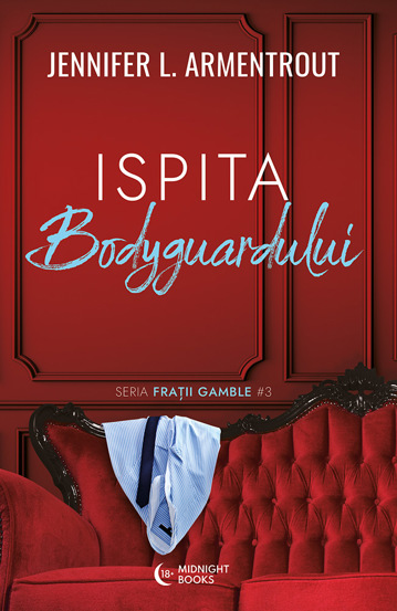 Ispita bodyguardului - 20,49 Lei