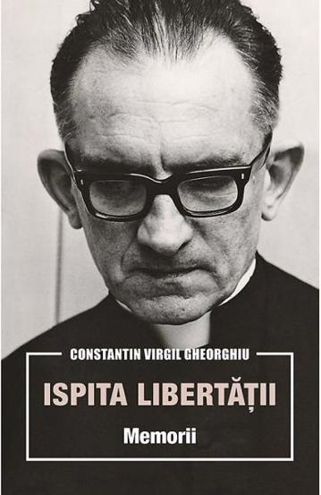 Ispita libertatii. Memorii - 40 Lei