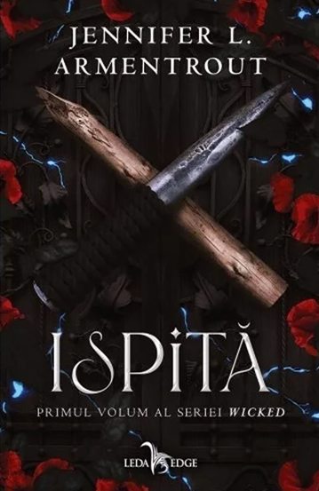 Ispita. Seria Wicked Vol.1 - 42.63 Lei