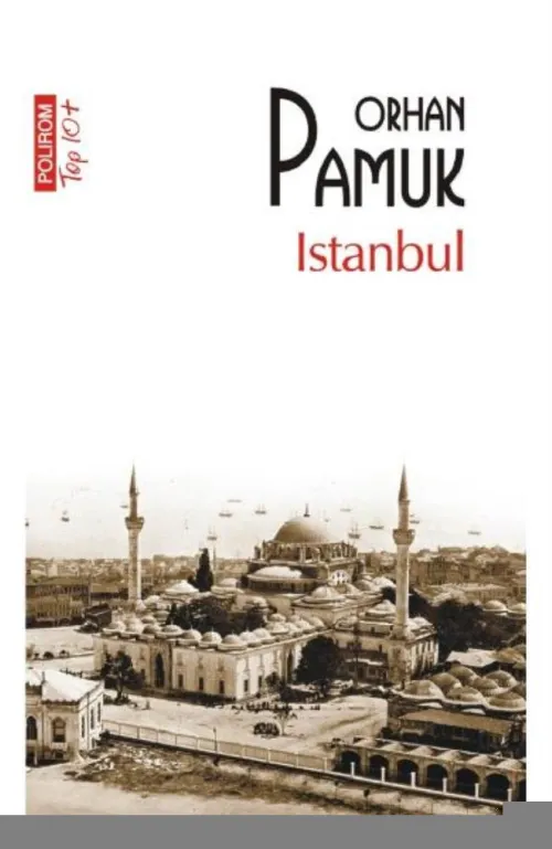 Istanbul - 35.40 Lei