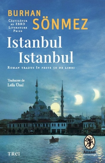 Istanbul Istanbul - 44 Lei