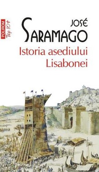 Istoria asediului Lisabonei - 21,26 Lei
