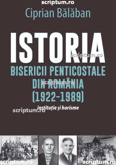 Istoria Bisericii Penticostale in Romania (1922-1989) - 41.01 Lei